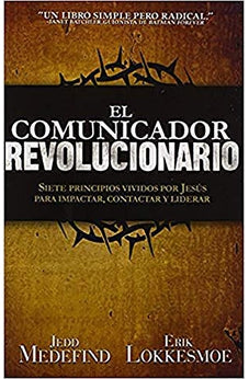 El Comunicador Revolucionario