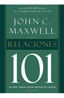 Relaciones 101