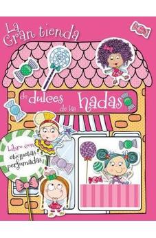 La Gran Tienda de Dulces