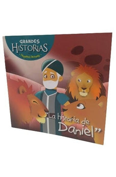 La Historia de Daniel