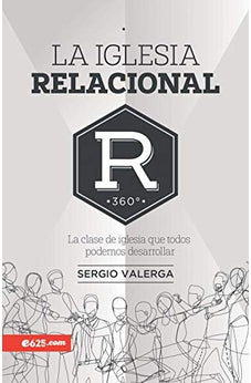 La Iglesia Relacional