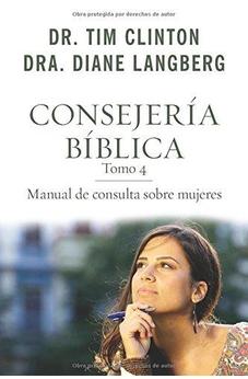Consejería Bíblica Tomo 4