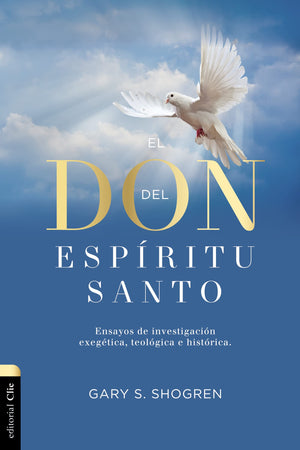 El Don del Espíritu Santo y Su Poder en la Iglesia de Hoy