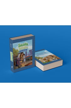 Image of Biblia RVR 2020 para Niños Azul Tapa Dura