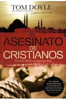 El Asesinato de Cristianos