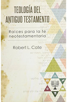 Teología del Antiguo Testamento