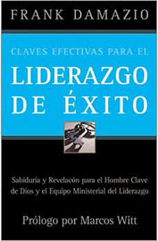 Claves Efectivas para el Liderazgo de Éxito
