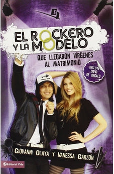 El Rockero y la Modelo