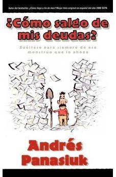 ¿Cómo Salgo de Mis Deudas?