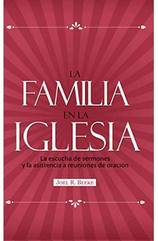 La Familia en la Iglesia