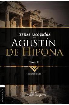 Obras Escogidas de Agustín de Hipona 2