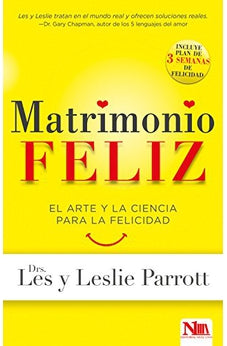 Matrimonio Feliz