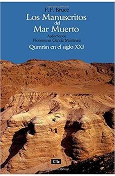 Los Manuscritos del Mar Muerto