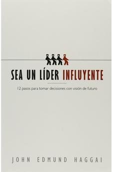Sea un Líder Influyente