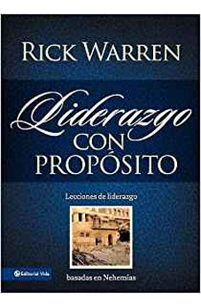 Liderazgo con Propósito