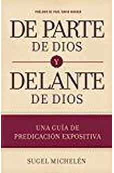 De Parte de Dios y Delante de Dios