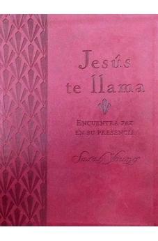 Jesús Te Llama