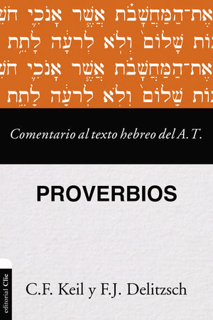 Proverbios