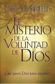 El Misterio de la Voluntad de Dios