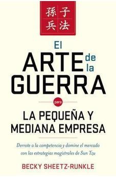El Arte de Guerra para Pequeños Negocios