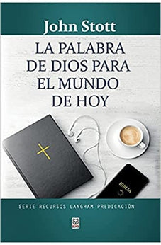 Palabra de Dios para el Mundo de Hoy