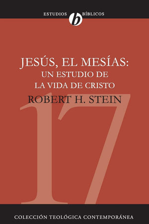 Jesús el Mesías