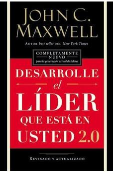 Desarrolle el Líder que Está en Usted