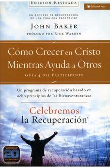 Celebremos la Recuperación: Guía 4