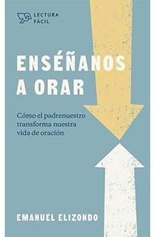 Enséñanos a Orar