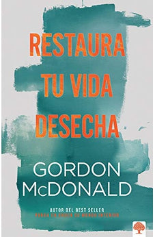 Restaura tu Vida Deshecha