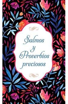 Salmos y Proverbios Preciosos