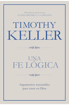 Una Fe Lógica