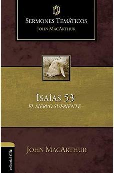 Sermones Temáticos Sobre Isaías 53