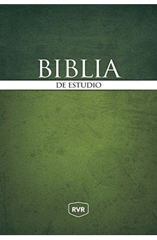 Biblia RVR 1977 Tapa Dura