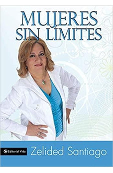 Mujeres Sin Límites