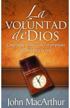 La Voluntad de Dios