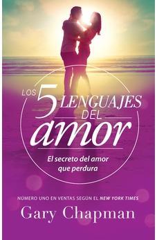 Los 5 Lenguajes del Amor