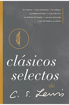 Clásicos Selectos de C. S. Lewis