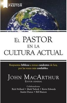 El Pastor en la Cultura Actual