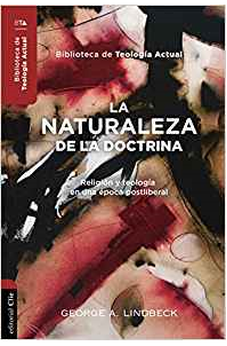 La Naturaleza De La Doctrina