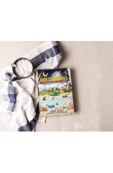 Image of Indescribable