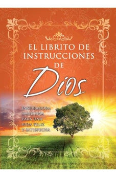 El Librito de Instrucciones de Dios