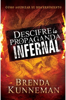 Descifre la Propaganda Infernal