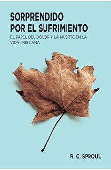 Sorprendido por el Sufrimiento