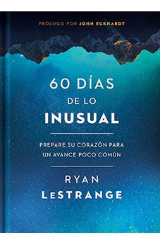 60 Días de lo Inusual