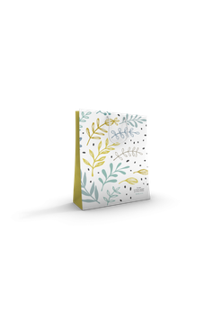 Bolsa de Regalo Pequeña: Así que No Temas