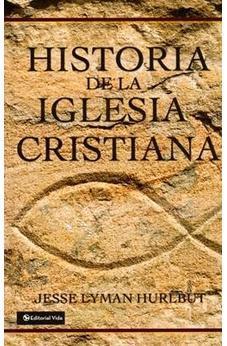 Historia de la Iglesia Cristiana