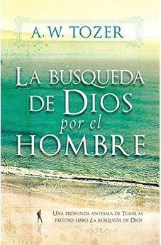 Búsqueda de Dios por el Hombre