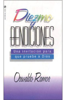 Diezmo y Bendiciones